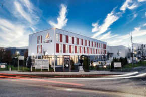 Hotels in Bergkirchen